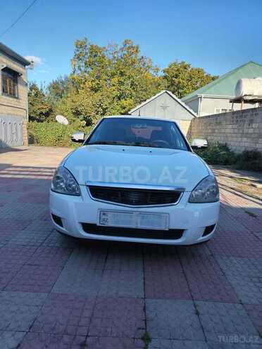 LADA (VAZ) Priora 2016, 11,230 km - 1.6 l - Ağcabədi