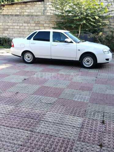 LADA (VAZ) Priora 2016, 11,230 km - 1.6 l - Ağcabədi