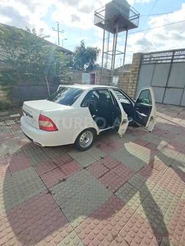 LADA (VAZ) Priora 2016, 11,230 km - 1.6 l - Ağcabədi