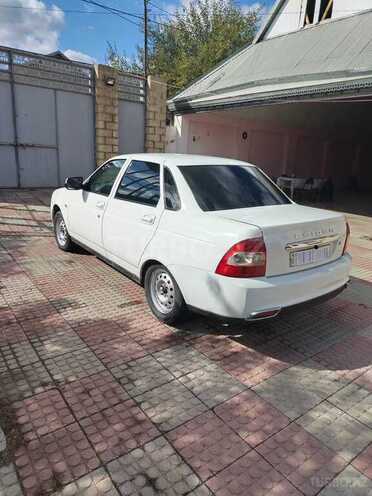 LADA (VAZ) Priora 2016, 11,230 km - 1.6 l - Ağcabədi