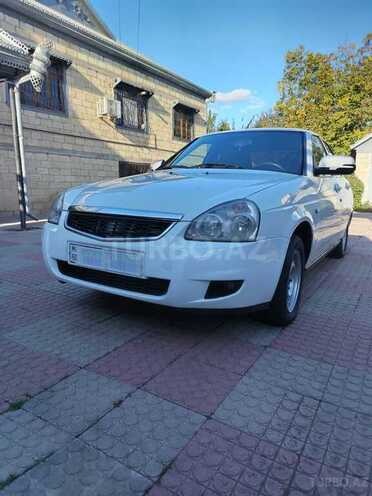 LADA (VAZ) Priora 2016, 11,230 km - 1.6 l - Ağcabədi