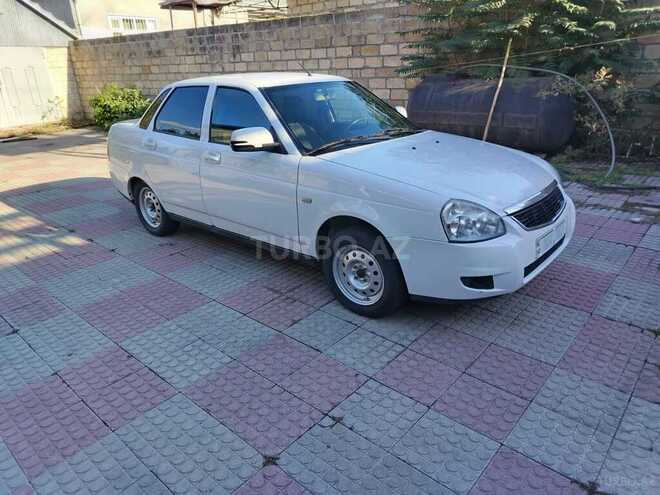 LADA (VAZ) Priora 2016, 11,230 km - 1.6 l - Ağcabədi