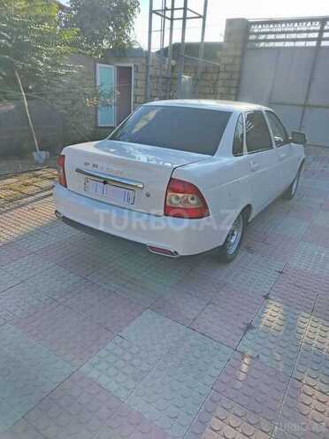 LADA (VAZ) Priora 2016, 11,230 km - 1.6 l - Ağcabədi