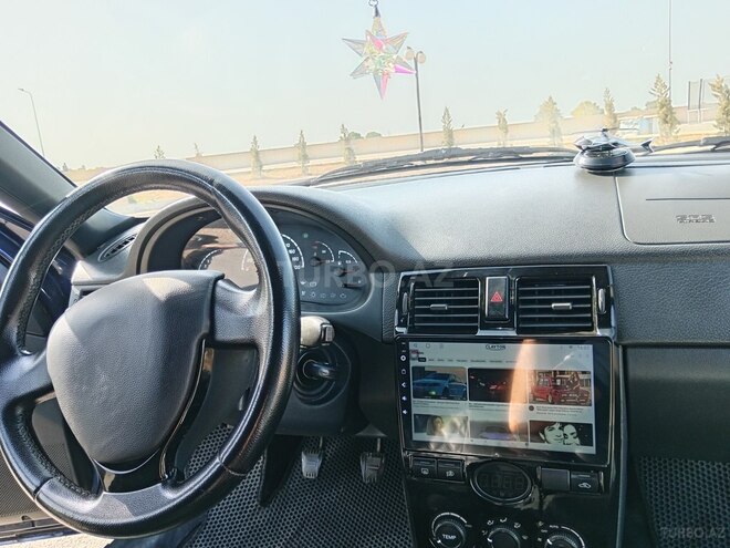 LADA (VAZ) Priora 2013, 280,000 km - 1.6 l - Neftçala