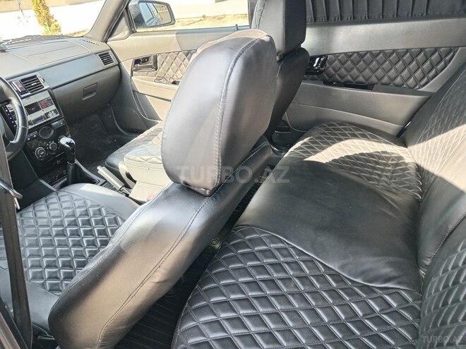 LADA (VAZ) Priora 2013, 280,000 km - 1.6 l - Neftçala