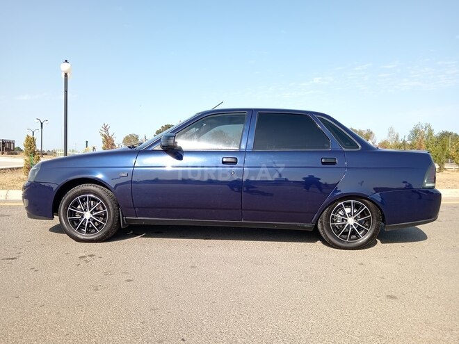 LADA (VAZ) Priora 2013, 280,000 km - 1.6 l - Neftçala
