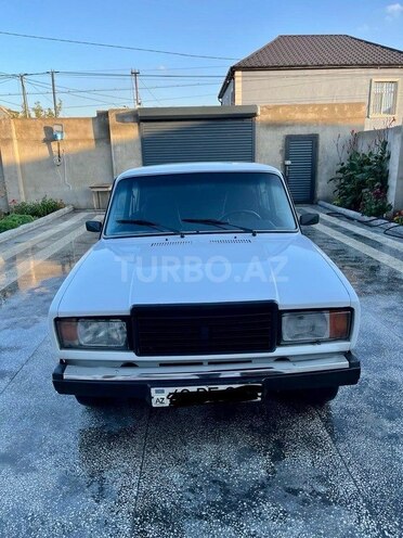 LADA (VAZ) 2107 2004, 85,000 km - 1.6 l - Xırdalan