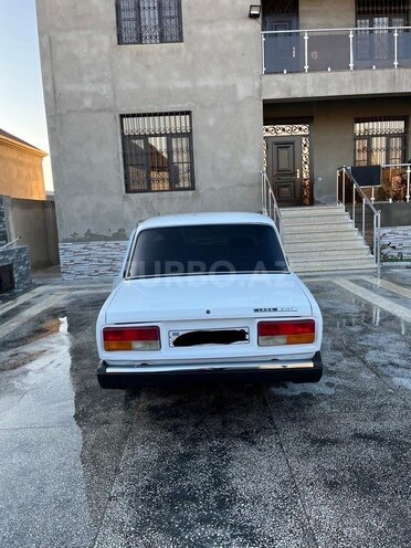 LADA (VAZ) 2107 2004, 85,000 km - 1.6 l - Xırdalan