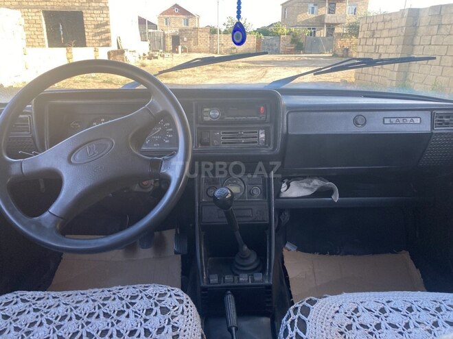 LADA (VAZ) 2107 2004, 85,000 km - 1.6 l - Xırdalan