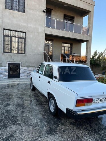 LADA (VAZ) 2107 2004, 85,000 km - 1.6 l - Xırdalan