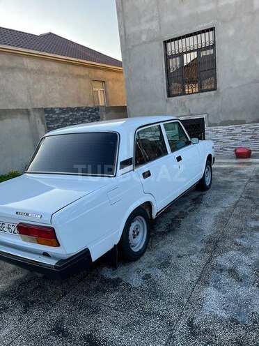 LADA (VAZ) 2107 2004, 85,000 km - 1.6 l - Xırdalan