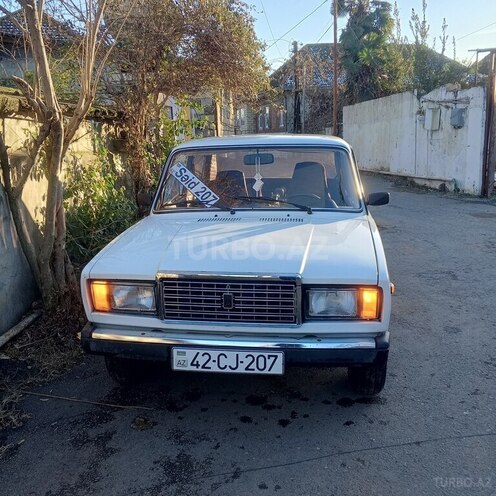 LADA (VAZ) 2107 2007, 98,000 km - 1.6 l - Lənkəran