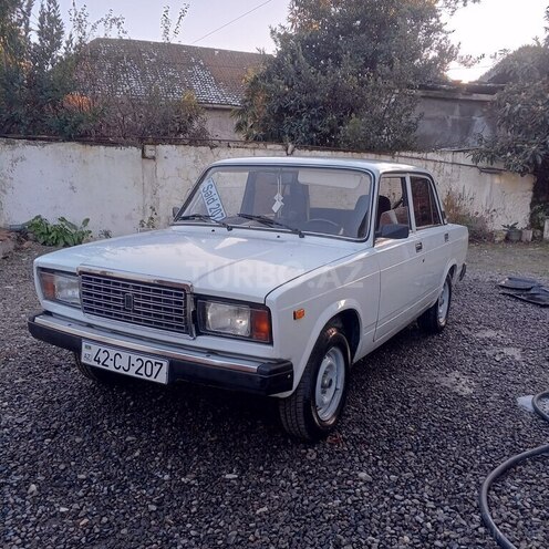 LADA (VAZ) 2107 2007, 98,000 km - 1.6 l - Lənkəran