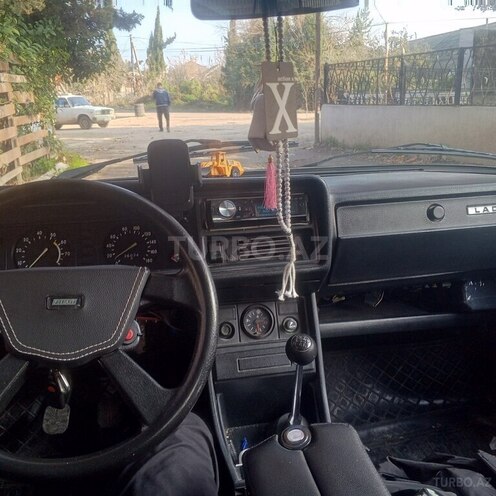 LADA (VAZ) 2107 2007, 98,000 km - 1.6 l - Lənkəran