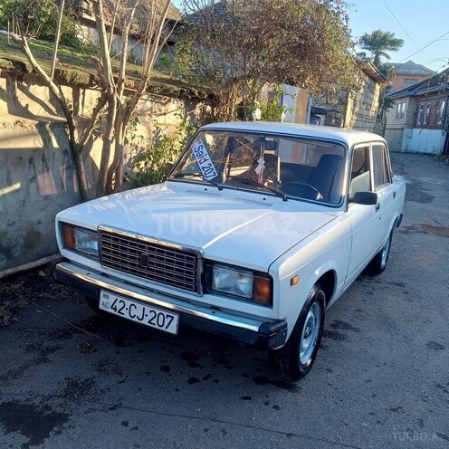 LADA (VAZ) 2107 2007, 98,000 km - 1.6 l - Lənkəran