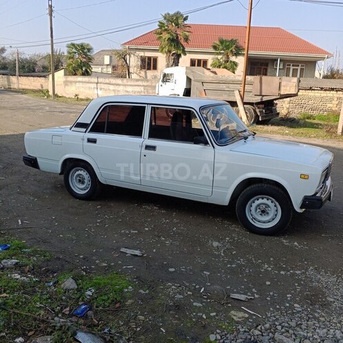 LADA (VAZ) 2107 2007, 98,000 km - 1.6 l - Lənkəran