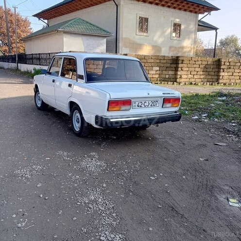 LADA (VAZ) 2107 2007, 98,000 km - 1.6 l - Lənkəran