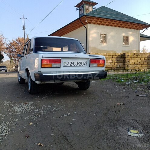 LADA (VAZ) 2107 2007, 98,000 km - 1.6 l - Lənkəran