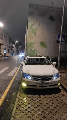 Lexus LS 460 2007, 300,000 km - 4.6 l - Bakı