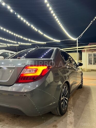 Khazar LD 2023, 80,000 km - 1.7 l - Bakı
