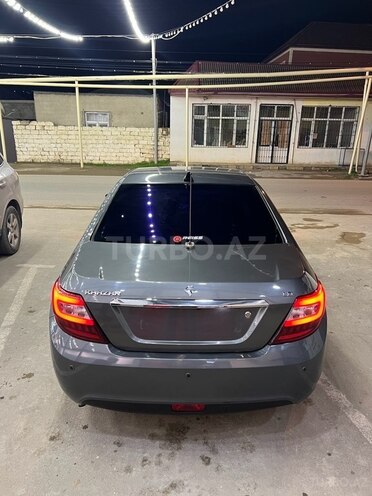 Khazar LD 2023, 80,000 km - 1.7 l - Bakı