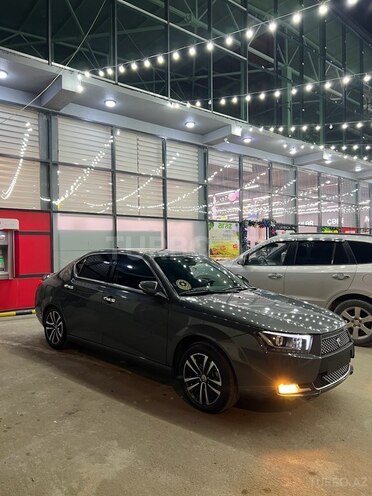 Khazar LD 2023, 80,000 km - 1.7 l - Bakı