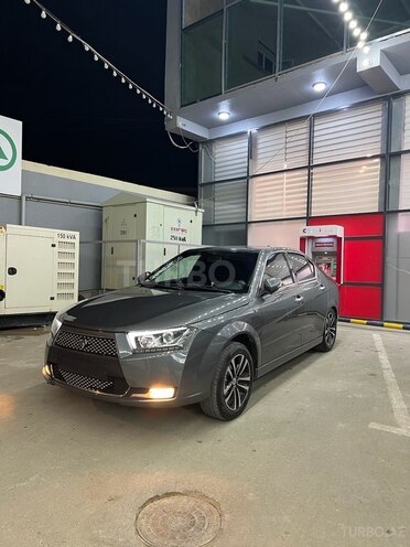 Khazar LD 2023, 80,000 km - 1.7 l - Bakı