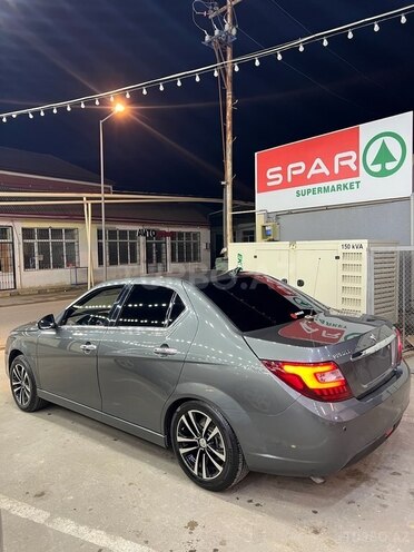 Khazar LD 2023, 80,000 km - 1.7 l - Bakı