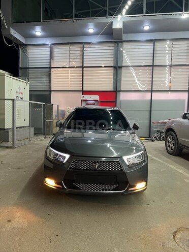Khazar LD 2023, 80,000 km - 1.7 l - Bakı