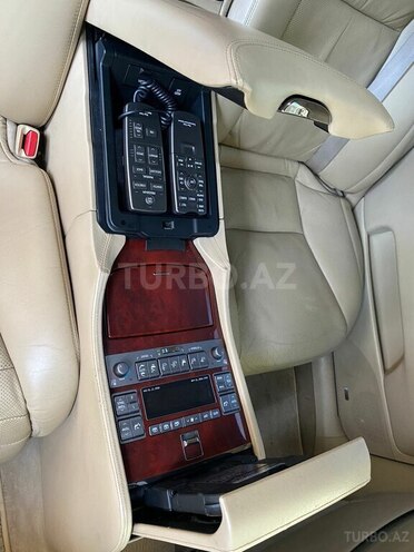 Lexus LS 460 2007, 300,000 km - 4.6 l - Bakı