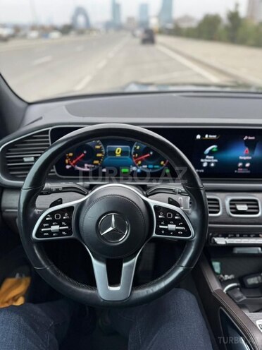 Mercedes GLS 450 4MATIC 2023, 85,000 km - 3.0 l - Bakı