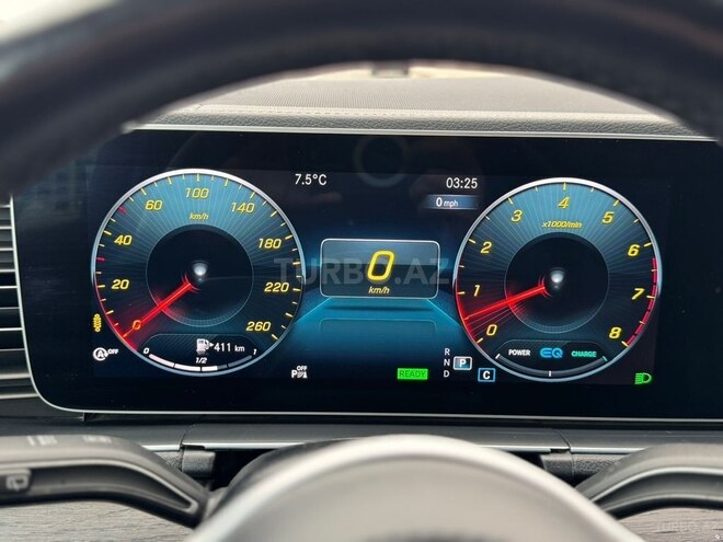 Mercedes GLS 450 4MATIC 2023, 85,000 km - 3.0 l - Bakı