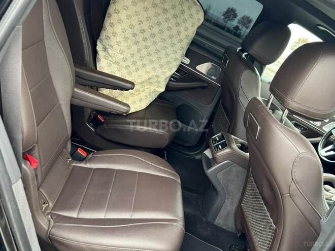 Mercedes GLS 450 4MATIC 2023, 85,000 km - 3.0 l - Bakı
