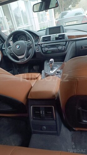 BMW 328 2016, 160,000 km - 2.0 l - Bakı
