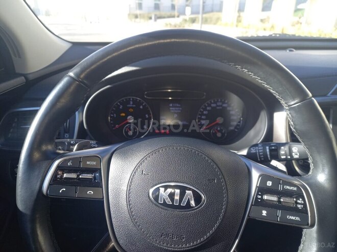 Kia Sorento 2018, 92,000 km - 2.0 л - Bakı