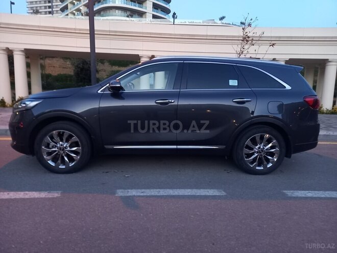 Kia Sorento 2018, 92,000 km - 2.0 л - Bakı