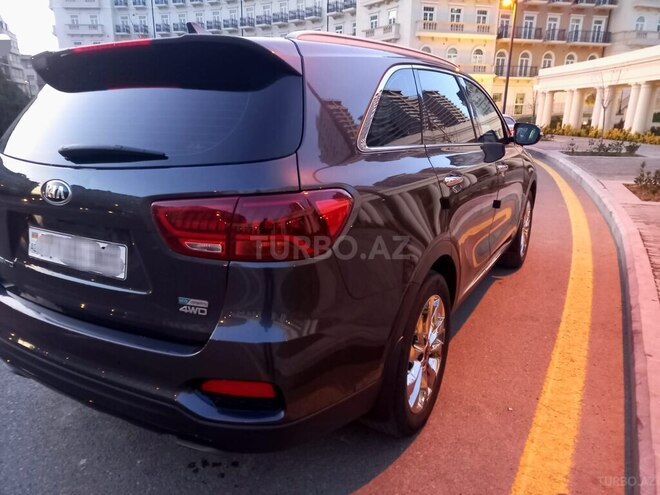 Kia Sorento 2018, 92,000 km - 2.0 л - Bakı