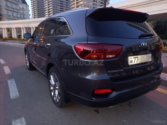 Kia Sorento 2018, 92,000 km - 2.0 л - Bakı