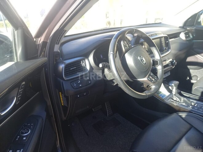 Kia Sorento 2018, 92,000 km - 2.0 л - Bakı