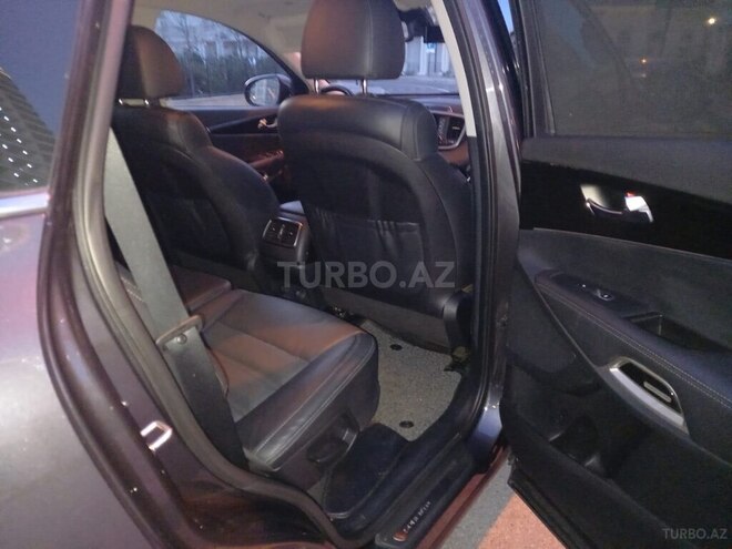 Kia Sorento 2018, 92,000 km - 2.0 л - Bakı