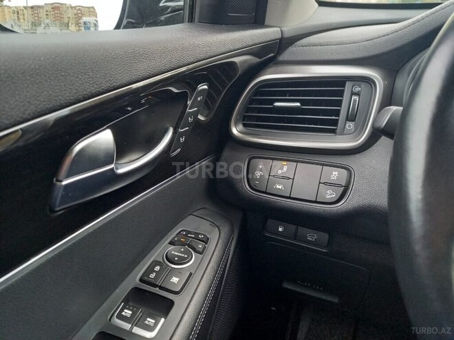 Kia Sorento 2018, 92,000 km - 2.0 л - Bakı