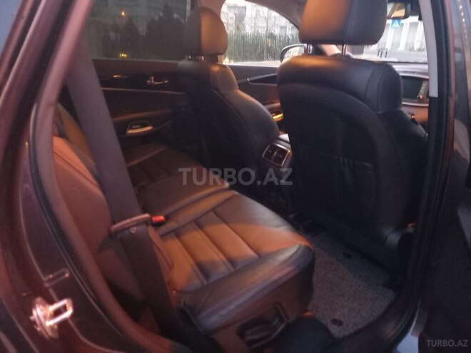 Kia Sorento 2018, 92,000 km - 2.0 л - Bakı