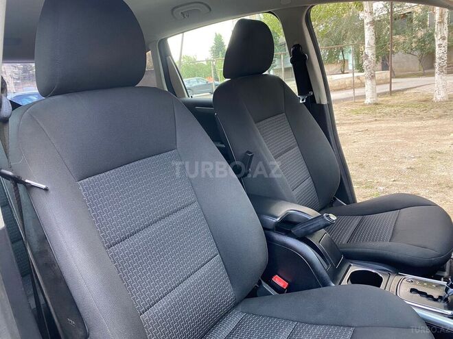 Mercedes B 180 2011, 89,000 km - 1.8 л - Sumqayıt
