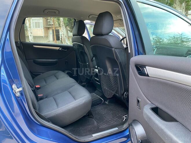 Mercedes B 180 2011, 89,000 km - 1.8 л - Sumqayıt