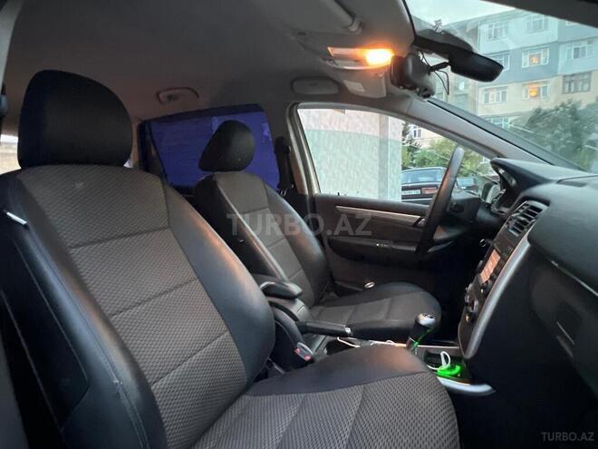 Mercedes B 180 2008, 180,000 km - 1.7 l - Sumqayıt