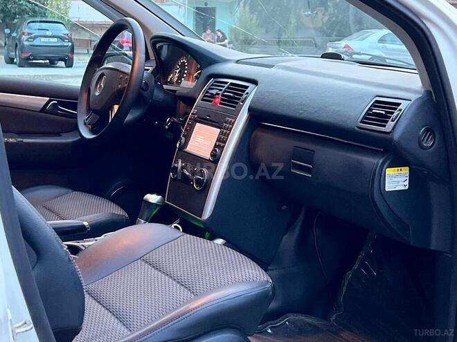 Mercedes B 180 2008, 180,000 km - 1.7 l - Sumqayıt