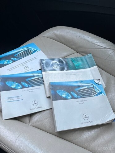 Mercedes E 280 2007, 340,000 km - 3.0 л - Bakı