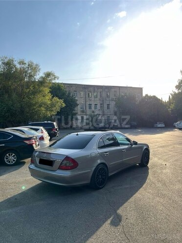 Mercedes E 280 2007, 340,000 km - 3.0 л - Bakı