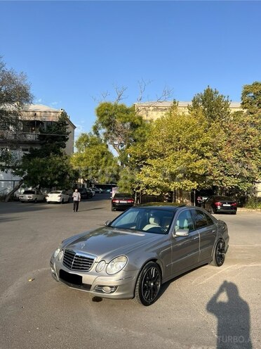 Mercedes E 280 2007, 340,000 km - 3.0 л - Bakı