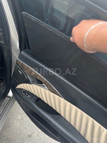 Mercedes E 280 2007, 340,000 km - 3.0 л - Bakı